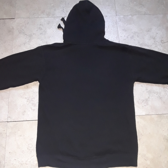 NC State University Hoodie Wolfpack - Picture 3 of 5